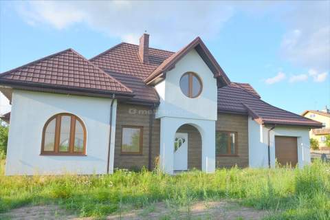 Dom na sprzedaż, 191,49 m2, Tomaszów Mazowiecki