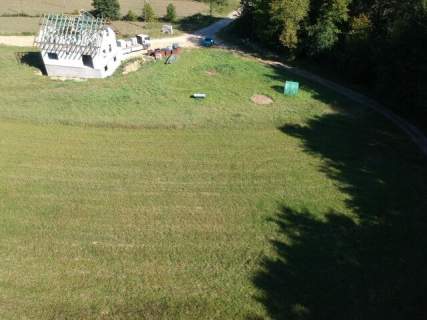 Działka na sprzedaż Brodnica Górna