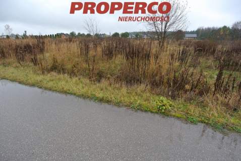 Działka 1100m2, Bilcza, Morawica