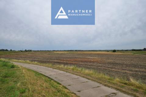 Działki 3000 m2 - 4100 m2 na obrzeżach Gdańska