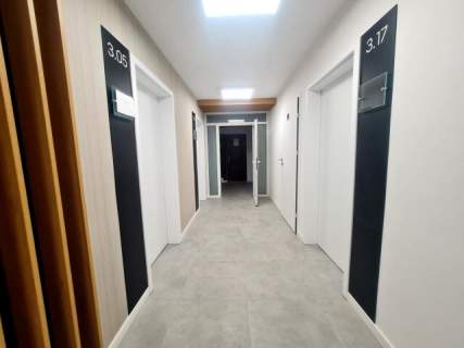 Nowoczesne lokale biurowe pod wynajem w Jaśle, ul. Bednarska