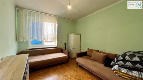 Mieszkanie pod inwestycje Centrum Kielc