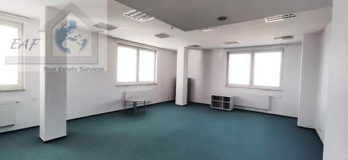 Biuro do wynajęcia, 620 m2, Warszawa