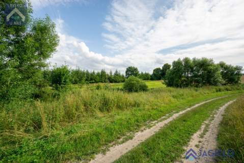 Działka rolna na sprzedaż, 4200 m2, Szczodrowo