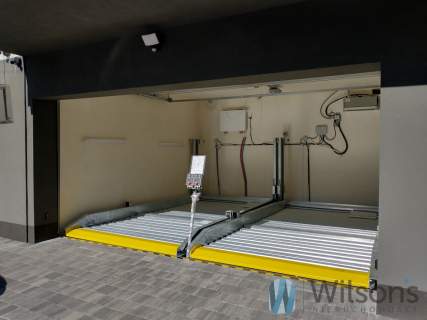 Magazyn 50 m2 / 4 x parking pneumatyczny w Ursusie