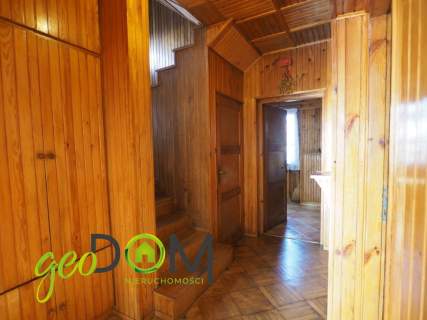 Dom piętrowy 120 m2 na działce 815 m2 Chełm