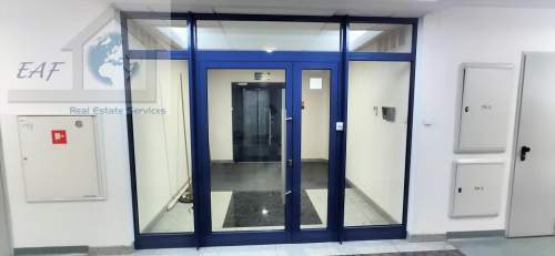Biuro do wynajęcia, 620 m2, Warszawa
