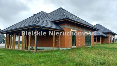 Dom na sprzedaż, 178,76 m2, Bielsko-Biała