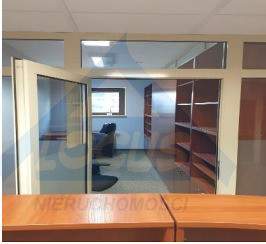 Lokal biurowy 52 m2 w Łucka City