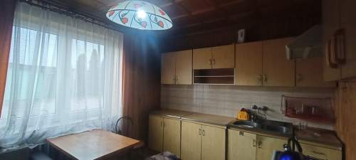Dom w atrakcyjnej lokalizacji Węgrów -120 m2