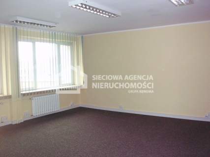 powierzchnie biurowe na wynajem Gdańsk Śródmieście