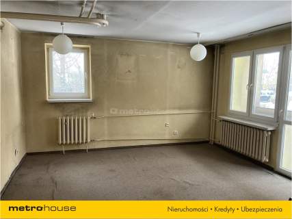 Mieszkanie na sprzedaż, 48,2 m2, Kraków