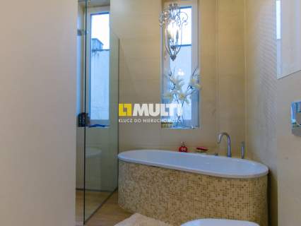 Centrum nietuzinkowe mieszkanie 95m2