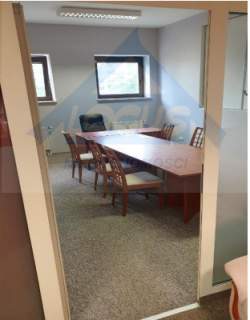 Lokal biurowy 52 m2 w Łucka City