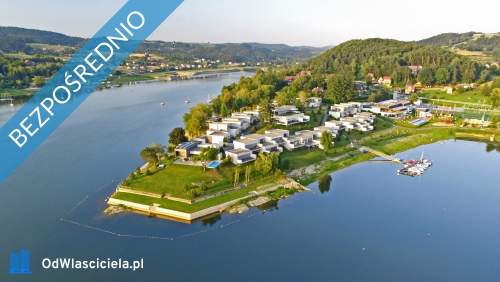 Apartament Słoneczny 19 z atrakcjami Lemon Resort, nad Jeziorem...