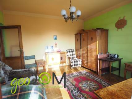 Dom piętrowy 120 m2 na działce 815 m2 Chełm
