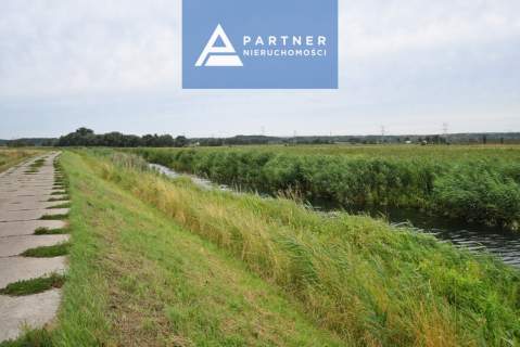 Działki 3000 m2 - 4100 m2 na obrzeżach Gdańska