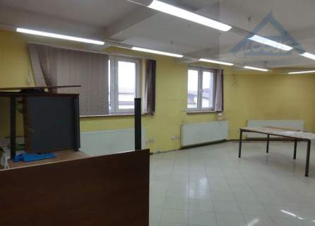 Biuro 90 m2 - Białołęka przy S8