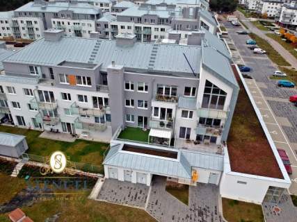 Piękne nowe wyposażone mieszkanie Gdynia Wiczlino do zamieszkania