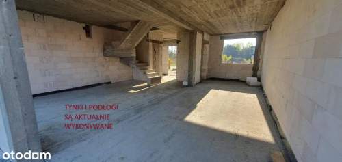 Dom 150 m2 Grądy Gmina Leszno