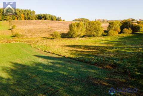 Działka rolna na sprzedaż, 4200 m2, Szczodrowo