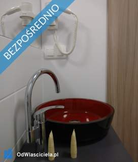Apartament Mielno-Holiday 401, nad samym morzem.