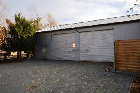 Stubno lokal magazynowo-usługowy o pow.150 m2