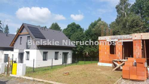 Dom na sprzedaż, 118,05 m2, Bielsko-Biała