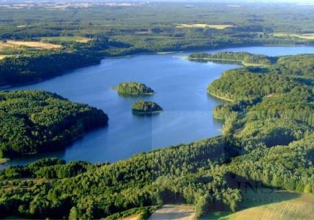 DZIAŁKA CZAPLINEK