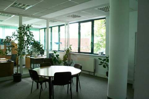 Biuro do wynajęcia, 195 m2, Warszawa