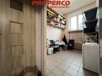 Lokal na parterze 59,4 m2, Centrum, Kielce