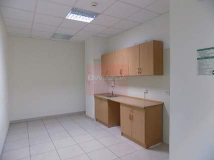Nieruchomość komercyjna do wynajęcia, 245 m2, Warszawa