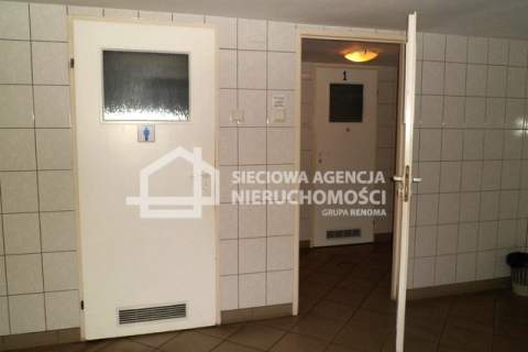 lokal biurowy na wynajem Gdańsk-Wrzeszcz