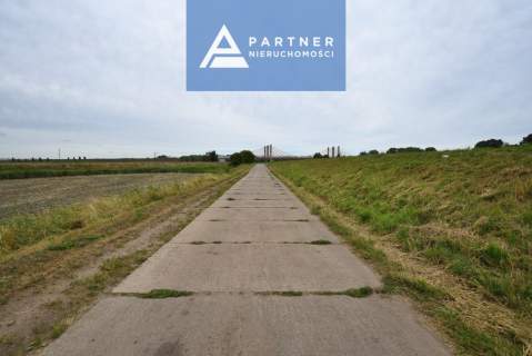 Działki 3000 m2 - 4100 m2 na obrzeżach Gdańska