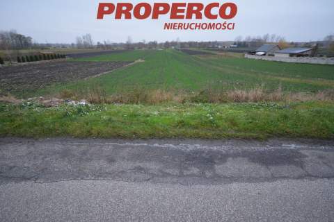 Działka 6800m2, Michałów, pińczowski
