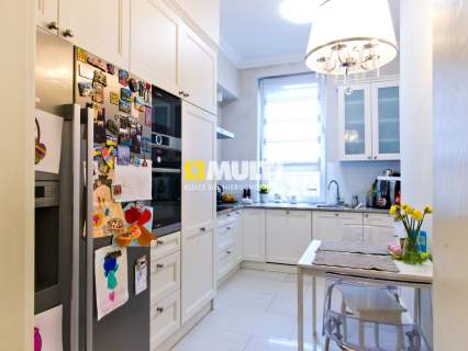 Centrum nietuzinkowe mieszkanie 95m2