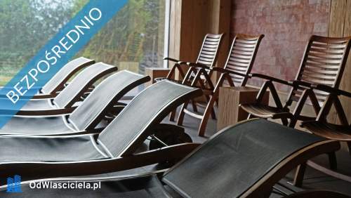 Apartament Słoneczny 19 z atrakcjami Lemon Resort, nad Jeziorem...