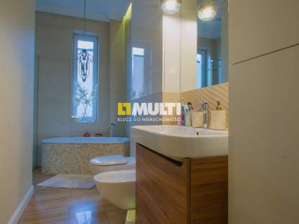 Centrum nietuzinkowe mieszkanie 95m2