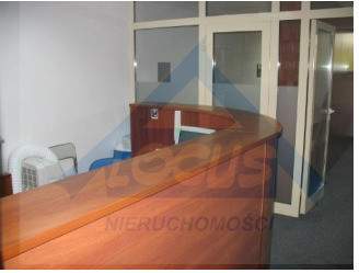 Lokal biurowy 52 m2 w Łucka City