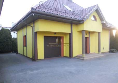 Dom na sprzedaż, 169 m2, Bydgoszcz