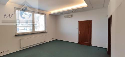 Biuro do wynajęcia, 620 m2, Warszawa
