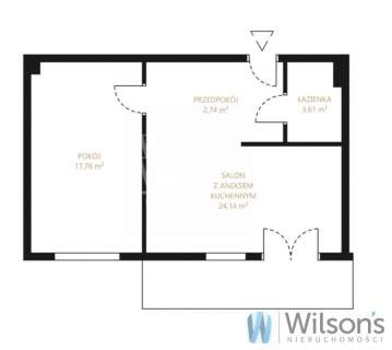 Nadmorski Apartament - Władysławowo