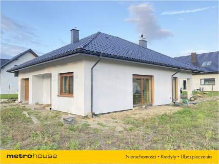 Dom na sprzedaż, 114,75 m2, Zbrosławice