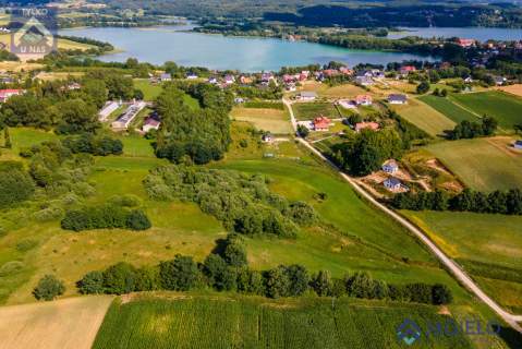 Działka siedliskowa na sprzedaż, 15600 m2, Chmielno
