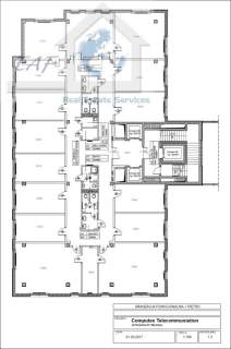 Biuro do wynajęcia, 620 m2, Warszawa