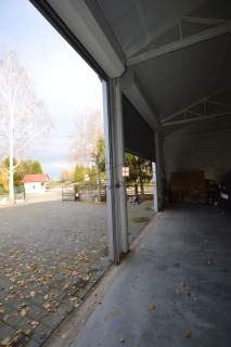 Stubno lokal magazynowo-usługowy o pow.150 m2