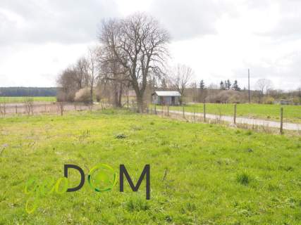 Budynek przemysłowy 300 m2 na działce 0,50 ha
