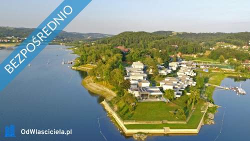 Apartament Słoneczny 19 z atrakcjami Lemon Resort, nad Jeziorem...