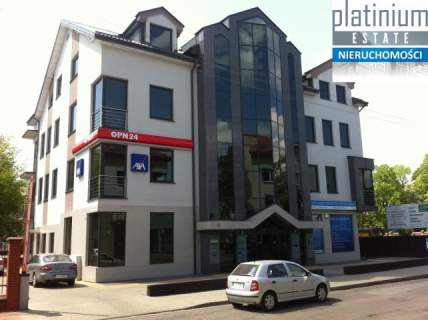 CENTRUM BIZNESOWE SADOWA