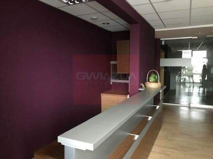 Biuro do wynajęcia, 713,8 m2, Warszawa